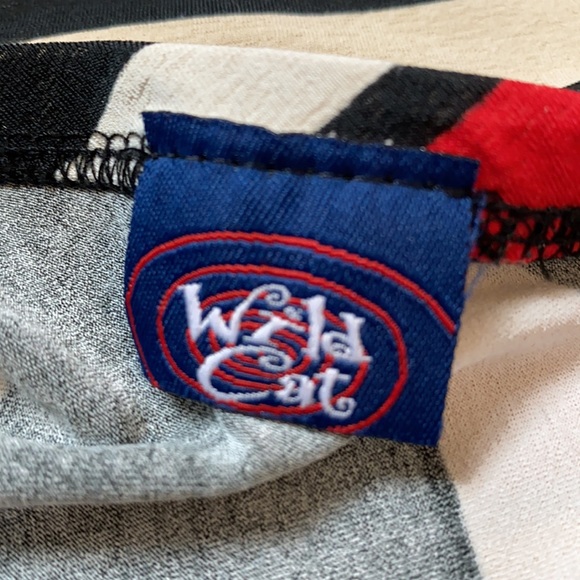 WildCat Tube Top - Picture 5 of 7